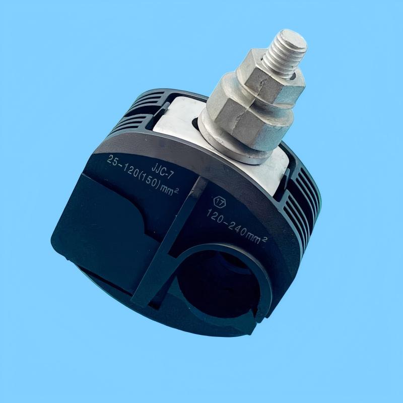 JJC-7 Insulation Piercing Connectors